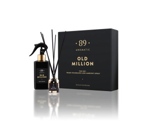 OLD MILLION namų kvapų rinkinys